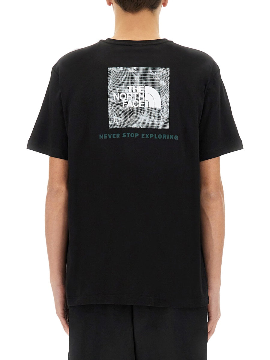 COTTON T-SHIRT