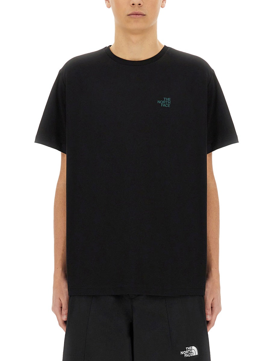 COTTON T-SHIRT