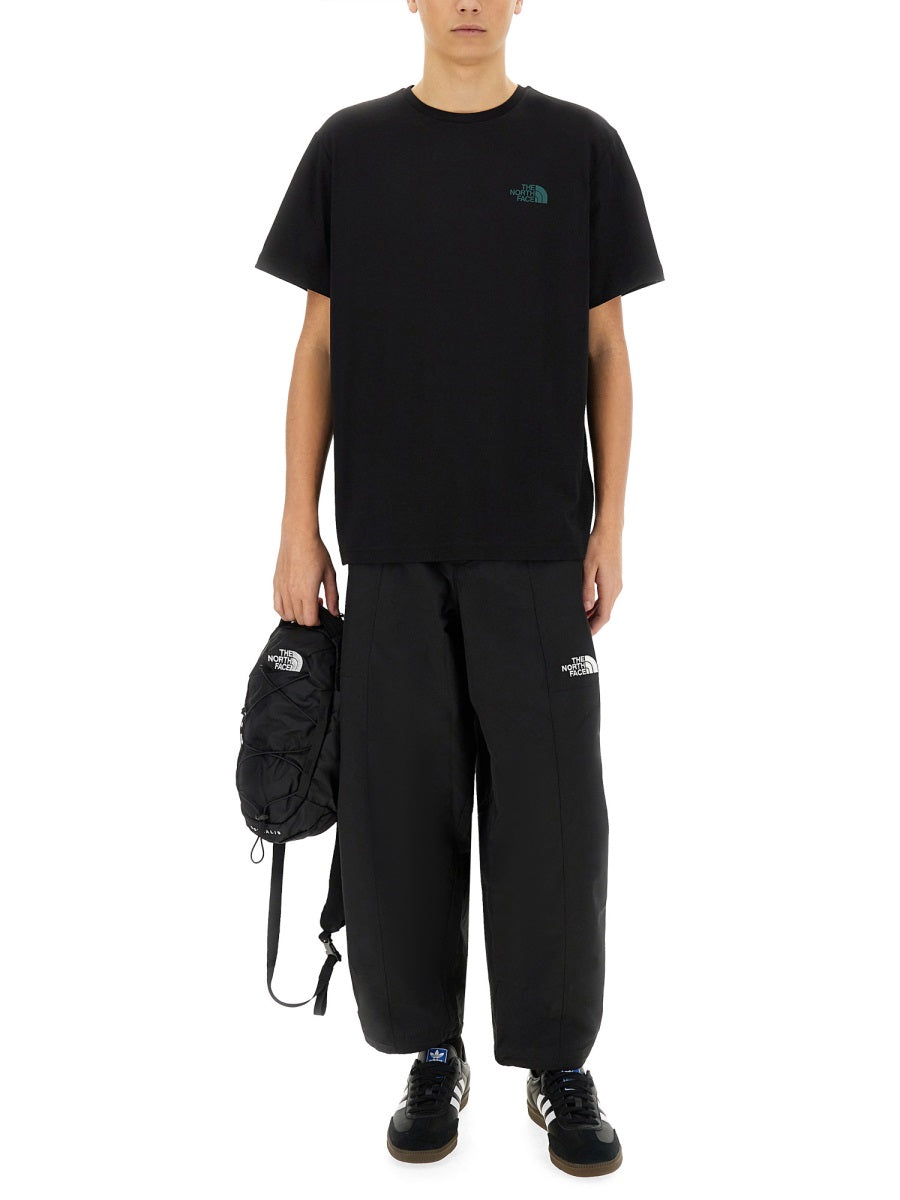 COTTON T-SHIRT