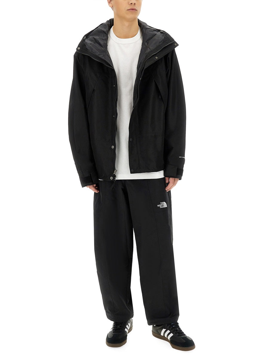 JACKET "MOUNTAIN"