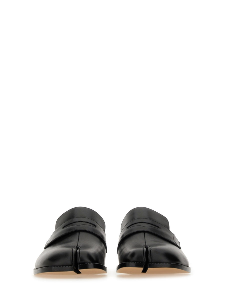MOCCASIN MULE TABI