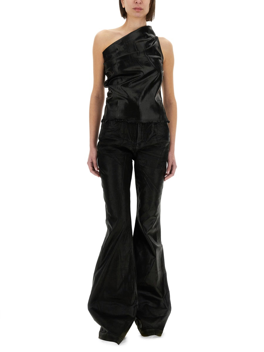 CROPPED TOP "ATHENA"