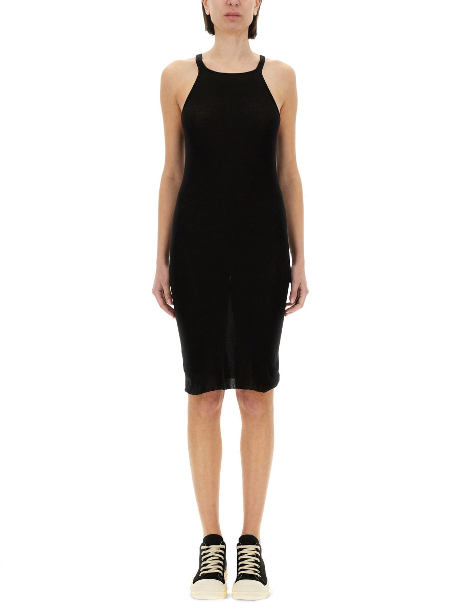 DRESS "TANK"