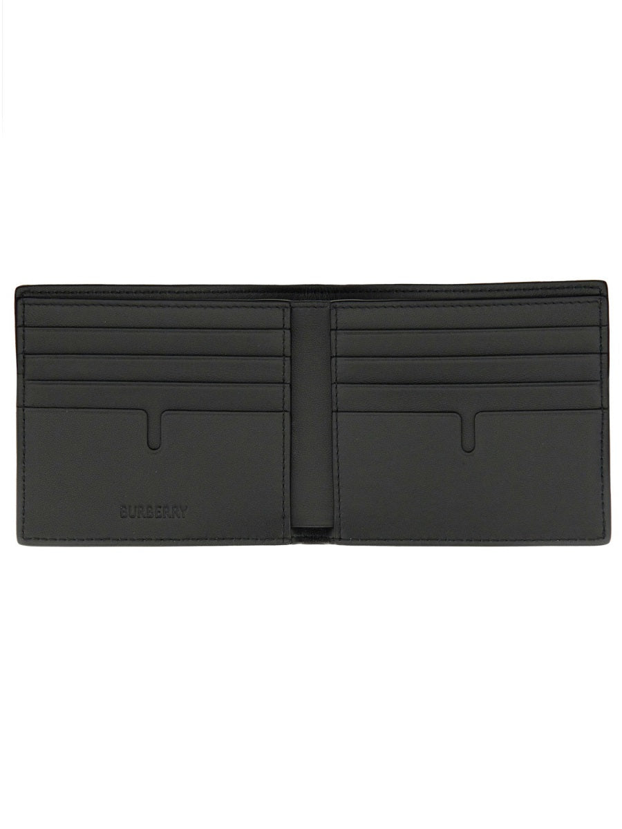 LEATHER WALLET