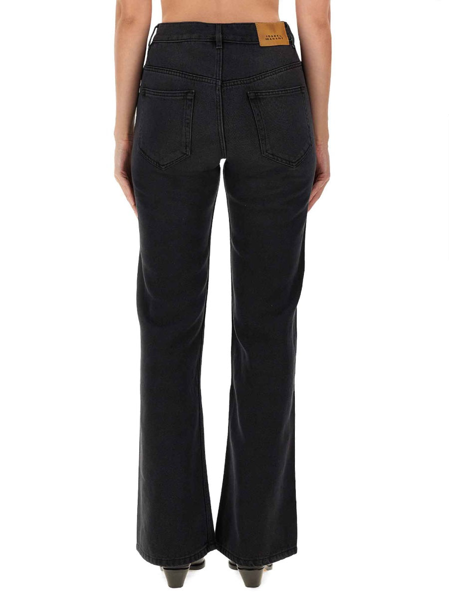 JEANS "BELVIRA"