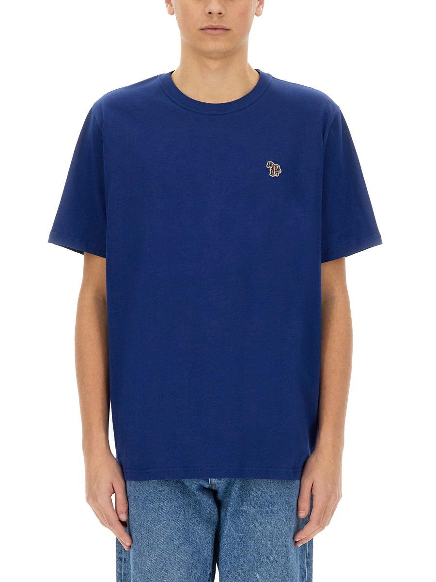 "ZEBRA" T-SHIRT