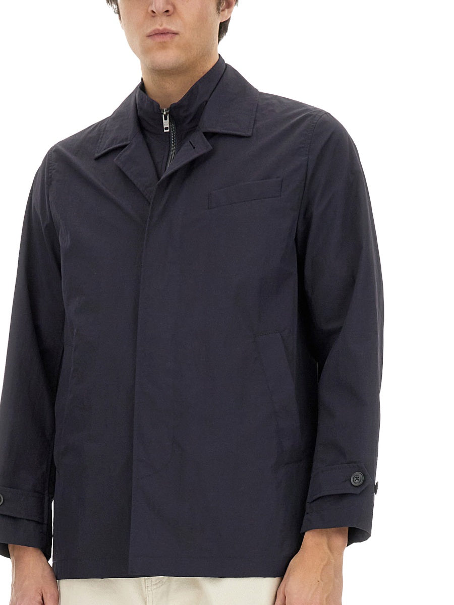 "MORNING" JACKET