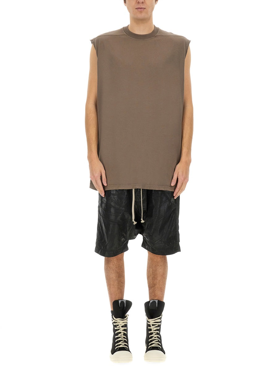 COTTON T-SHIRT