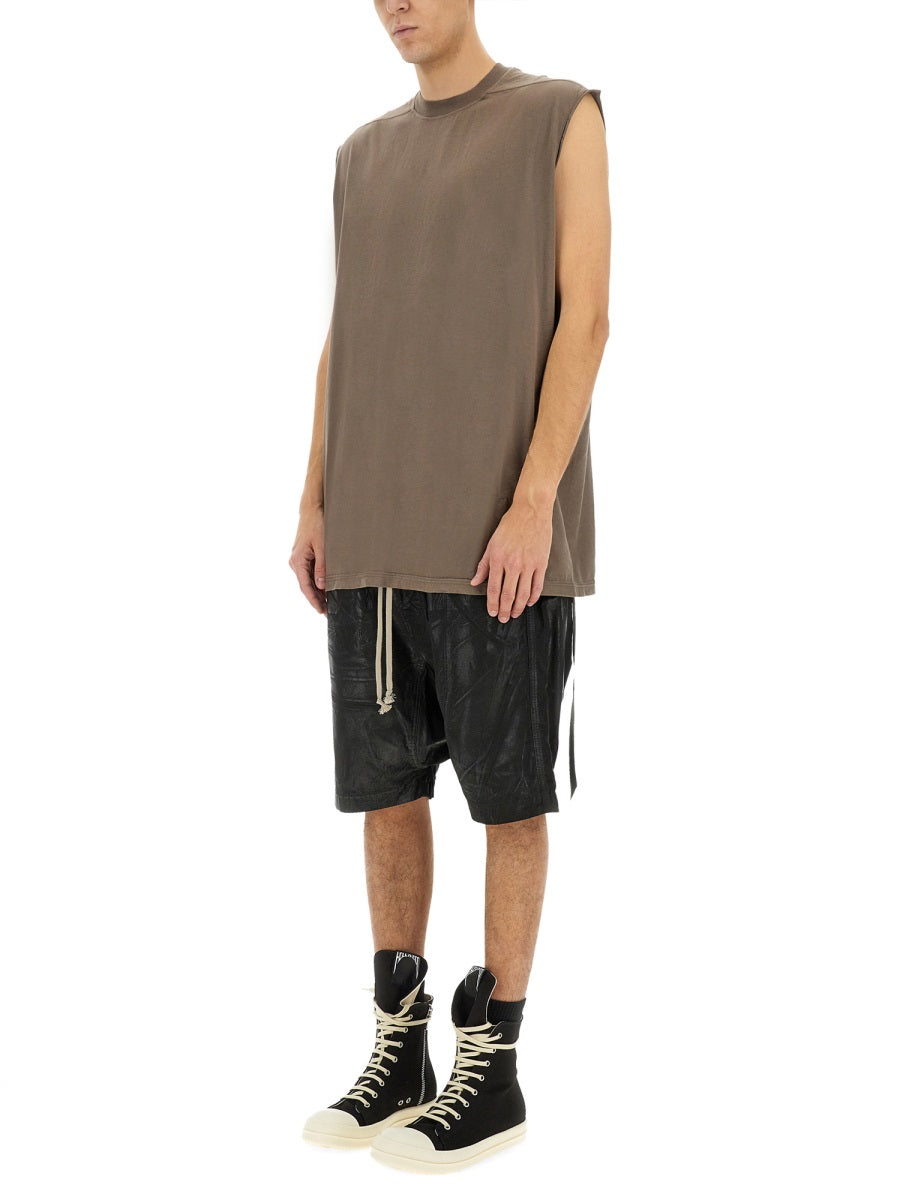 COTTON T-SHIRT