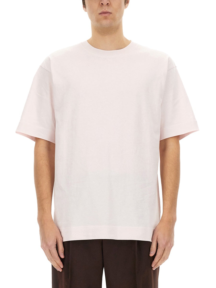 COTTON T-SHIRT