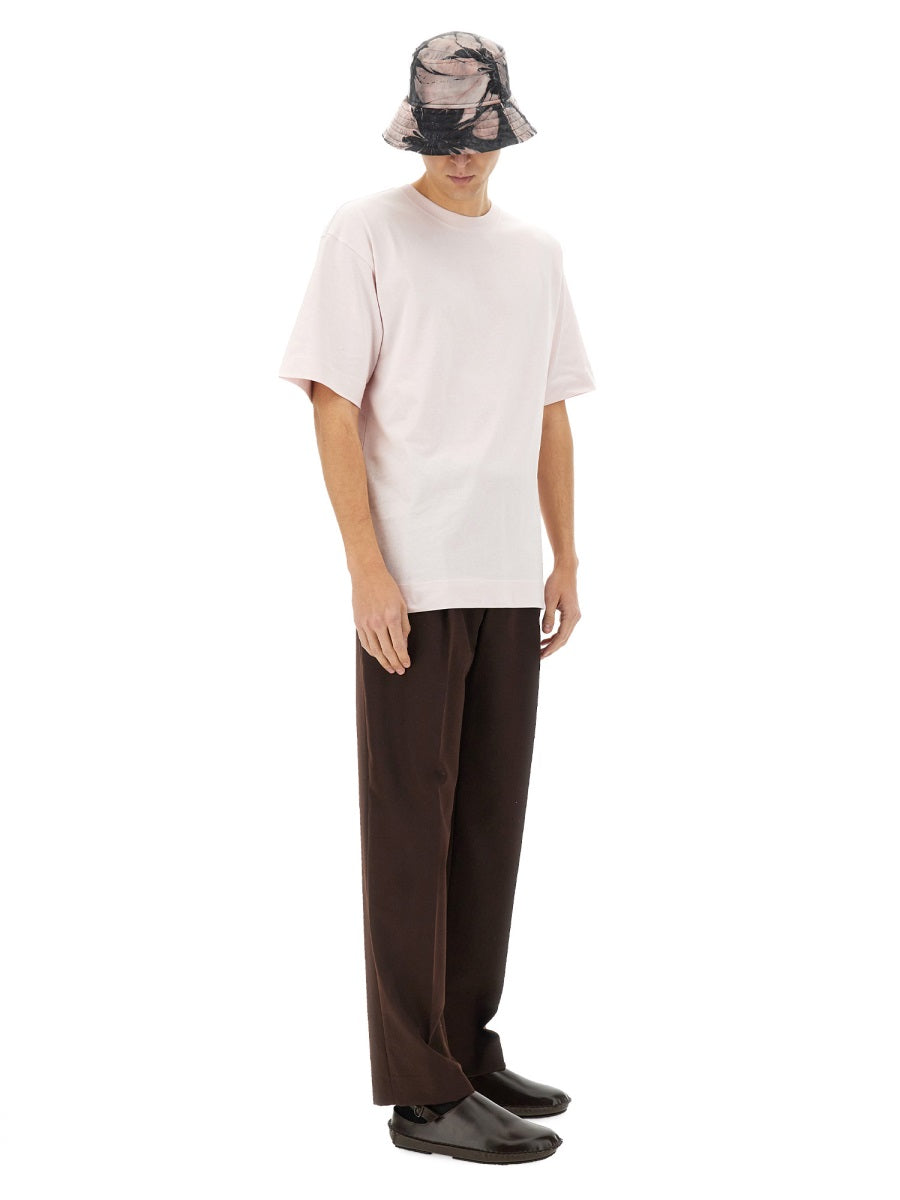 COTTON T-SHIRT