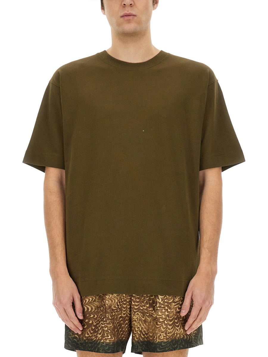 COTTON T-SHIRT