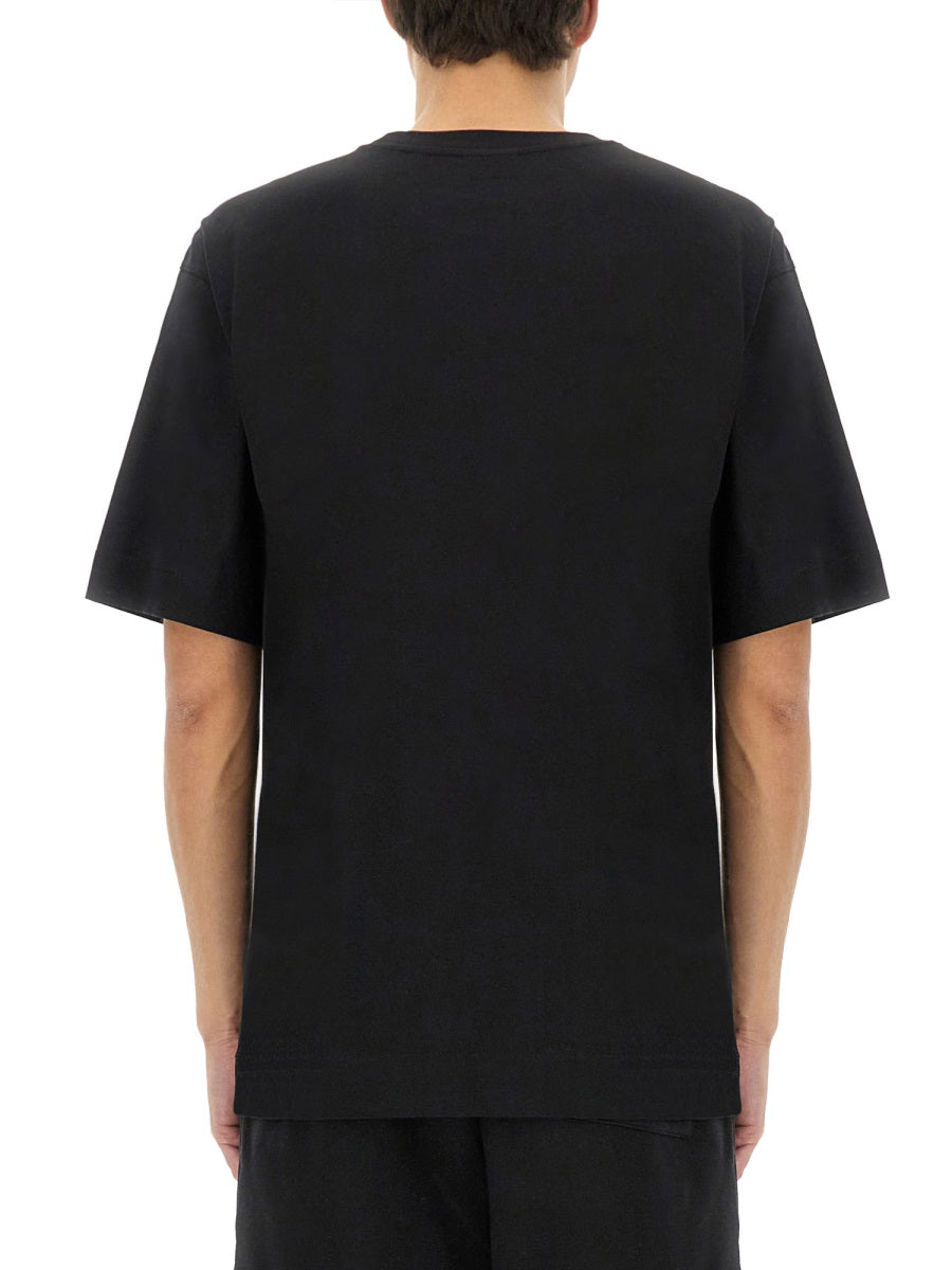 COTTON T-SHIRT