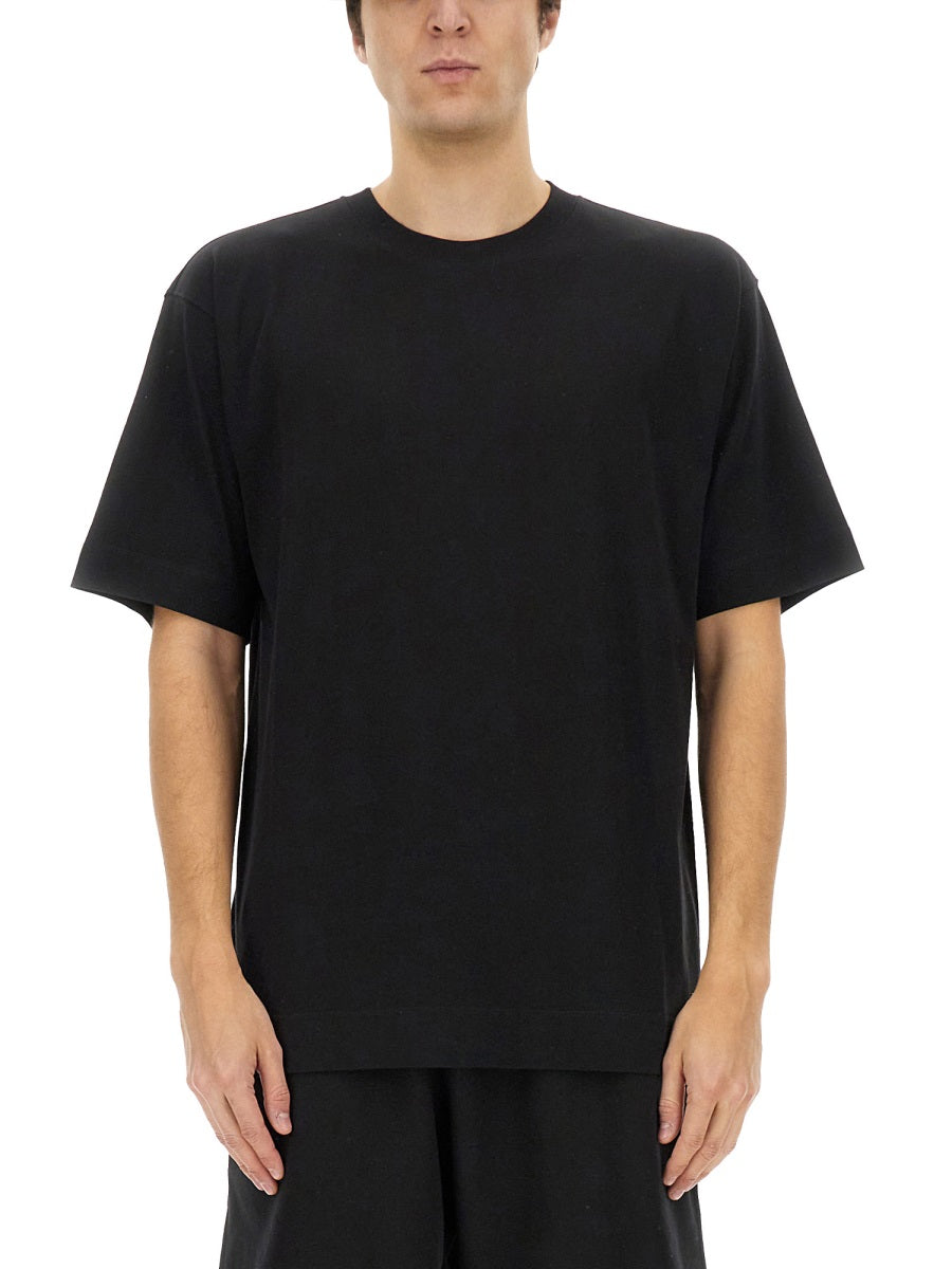 COTTON T-SHIRT