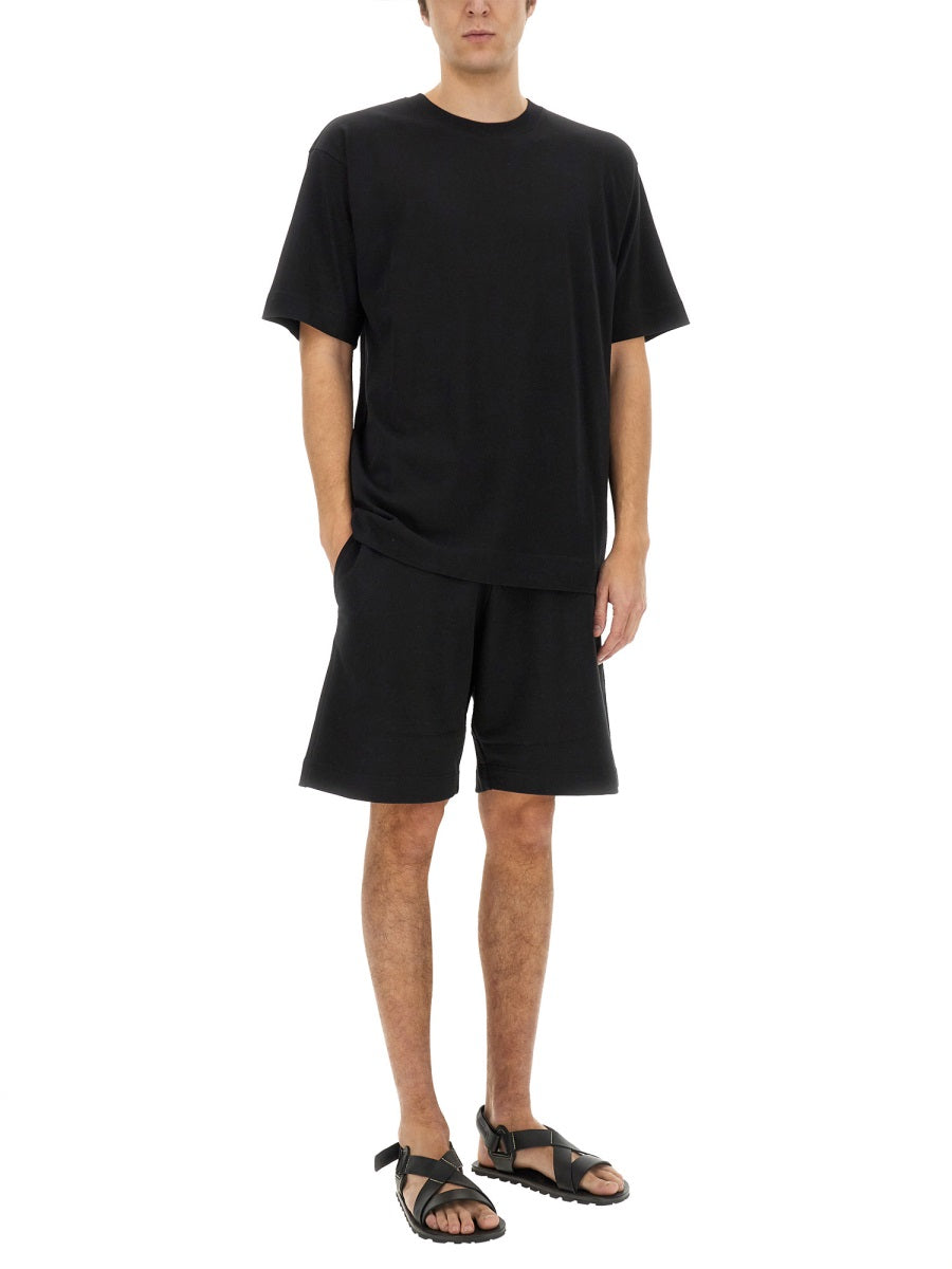COTTON T-SHIRT