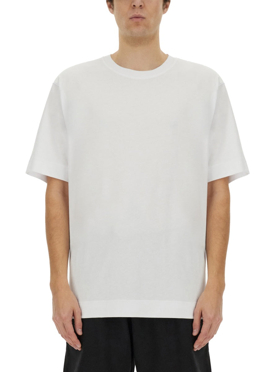 COTTON T-SHIRT