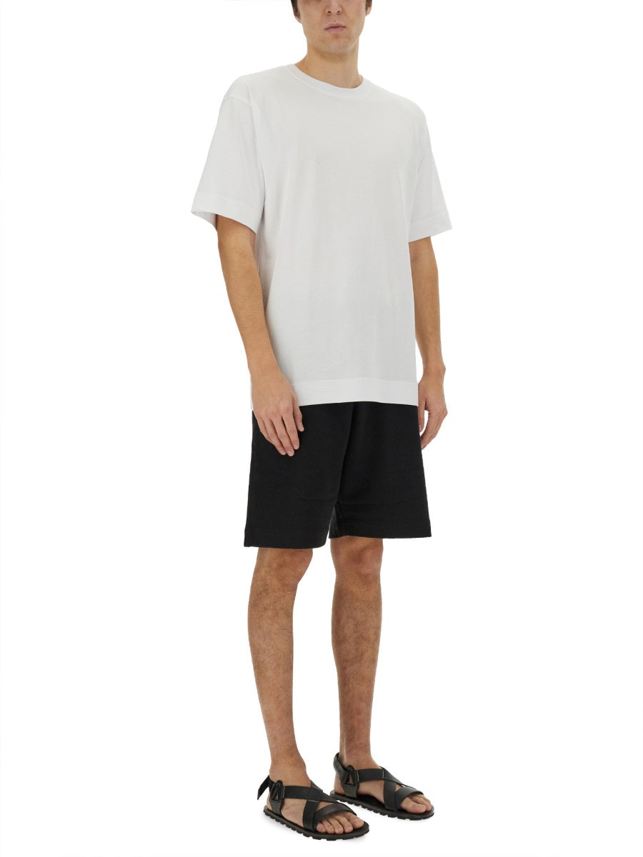 COTTON T-SHIRT