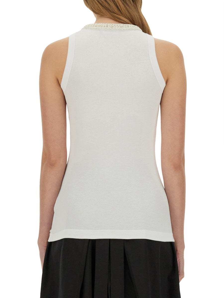 JERSEY TANK TOP