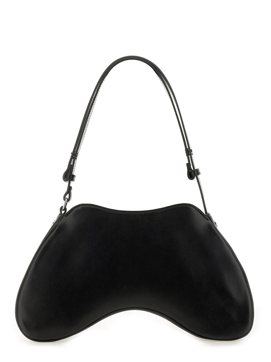 SHOULDER BAG "PLAY"