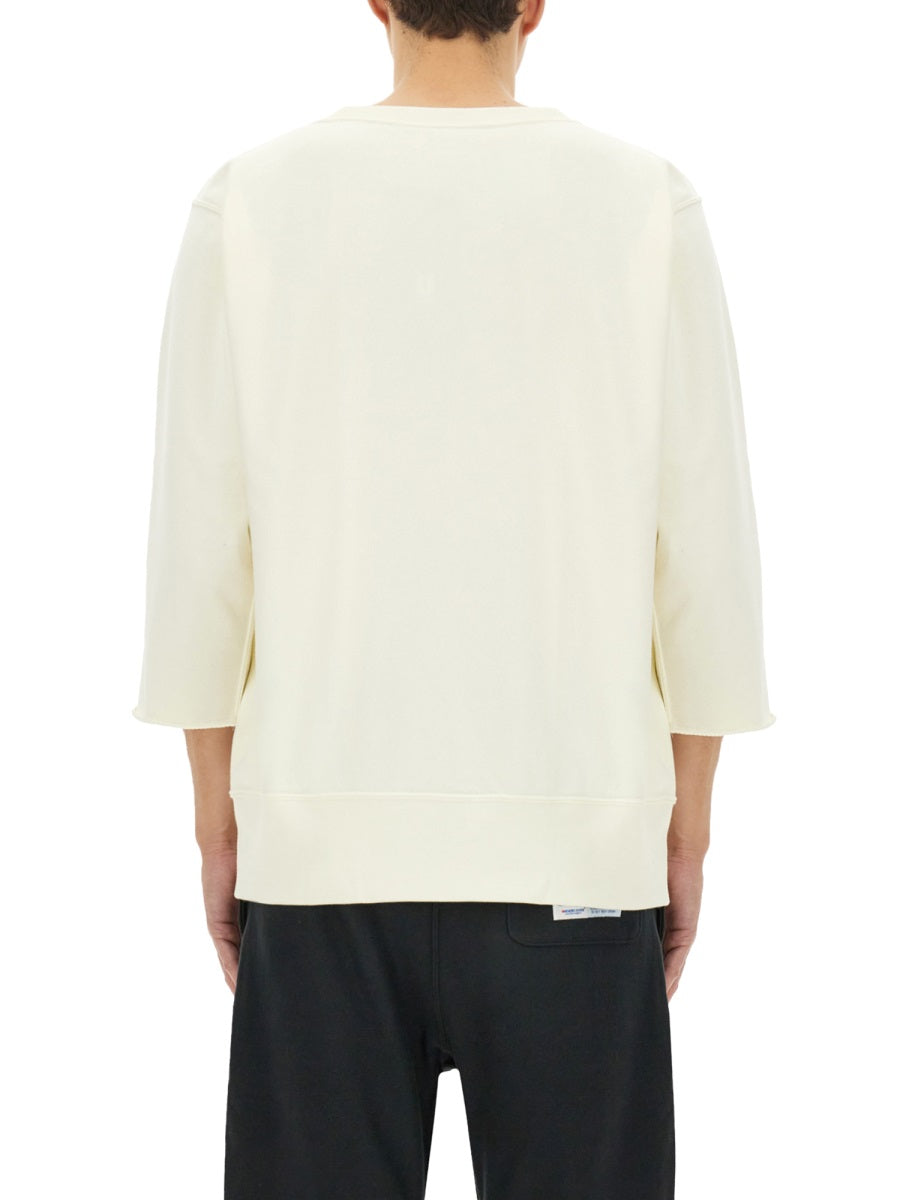CHAMPION X UNDERCOVER T-SHIRT