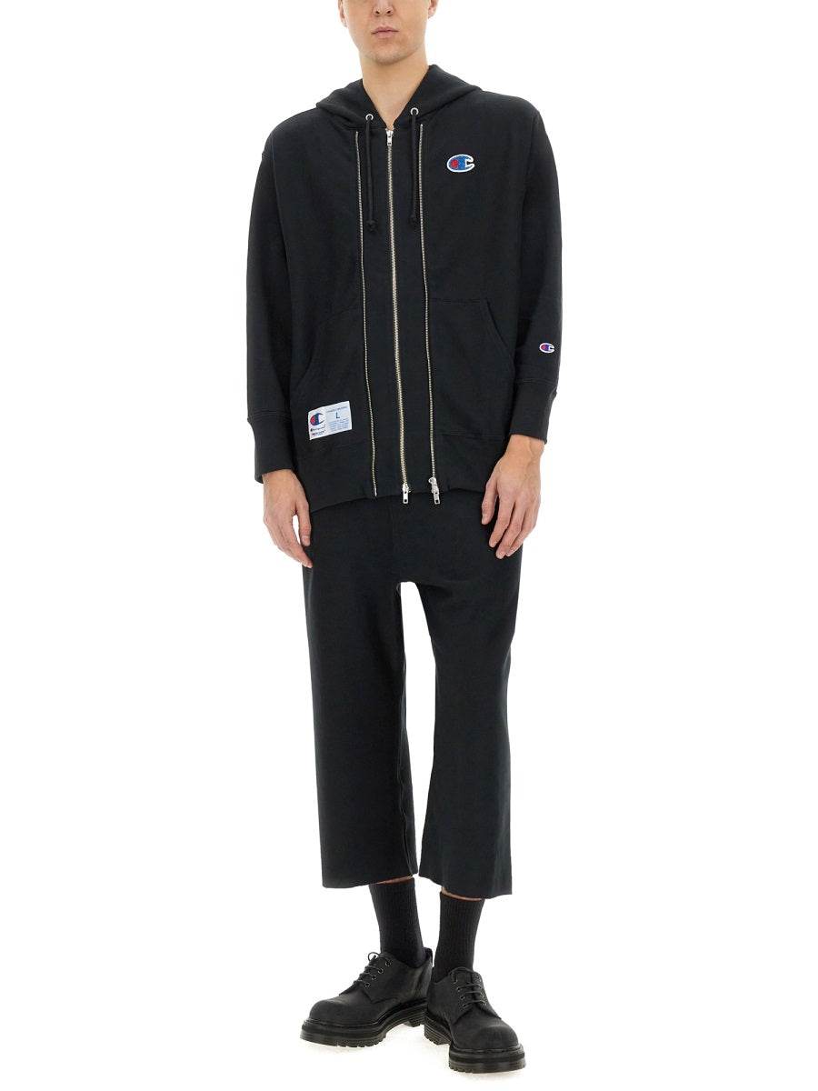 CHAMPION X UNDERCOVER SWEATSHIRT