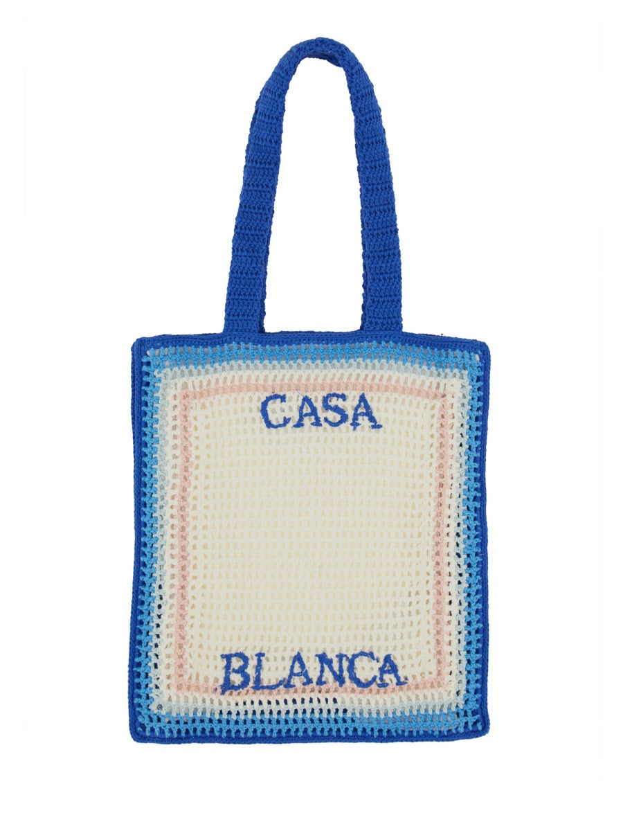 CROCHET BAG