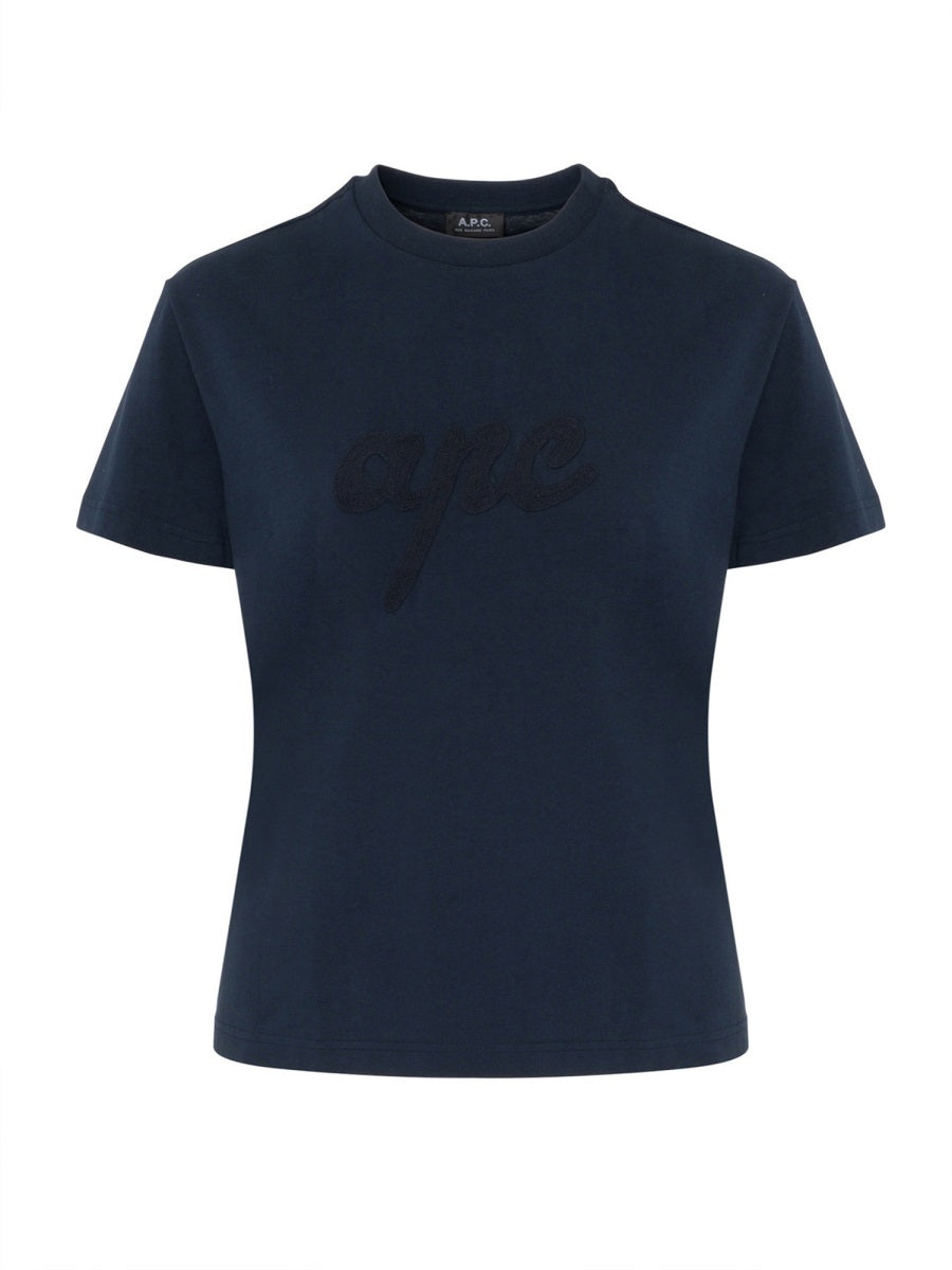 T-SHIRT "LENNY"