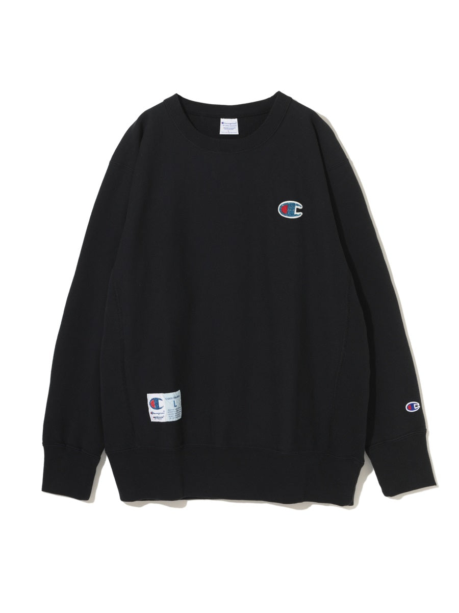 CHAMPION X UNDERCOVER SWEATSHIRT