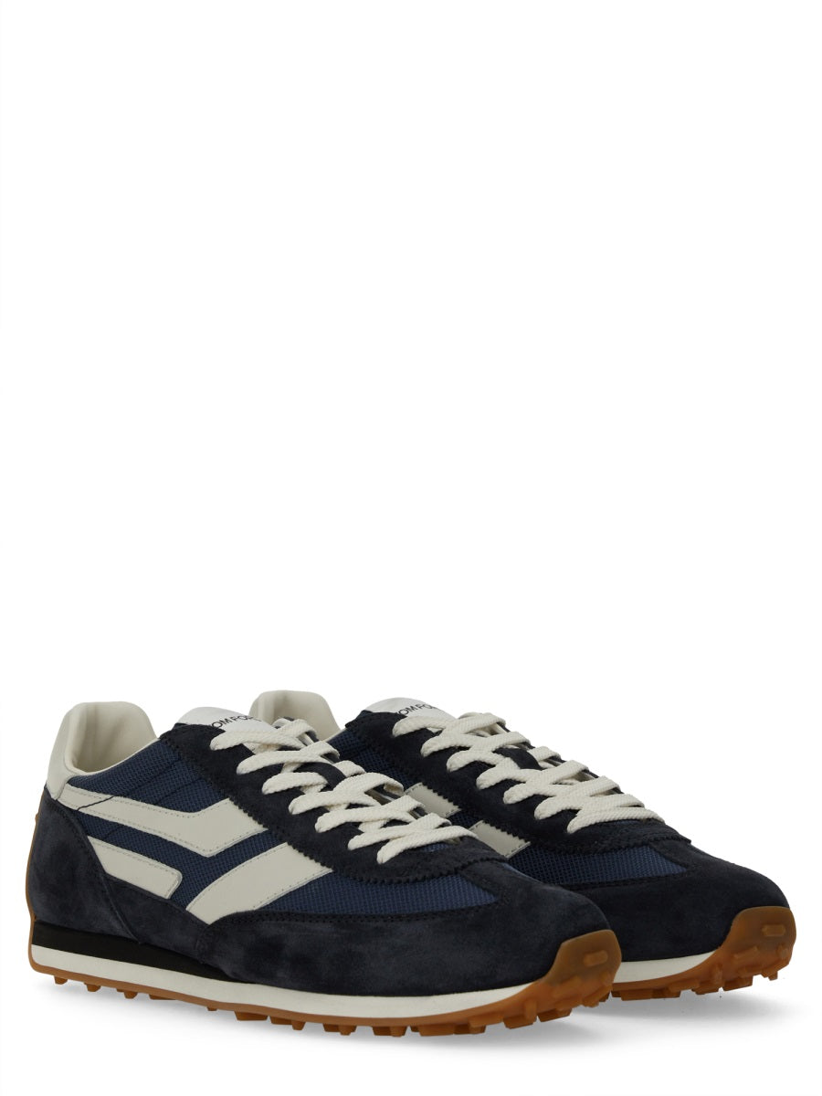 SNEAKER "MICK"
