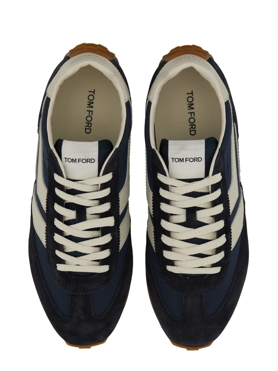 SNEAKER "MICK"