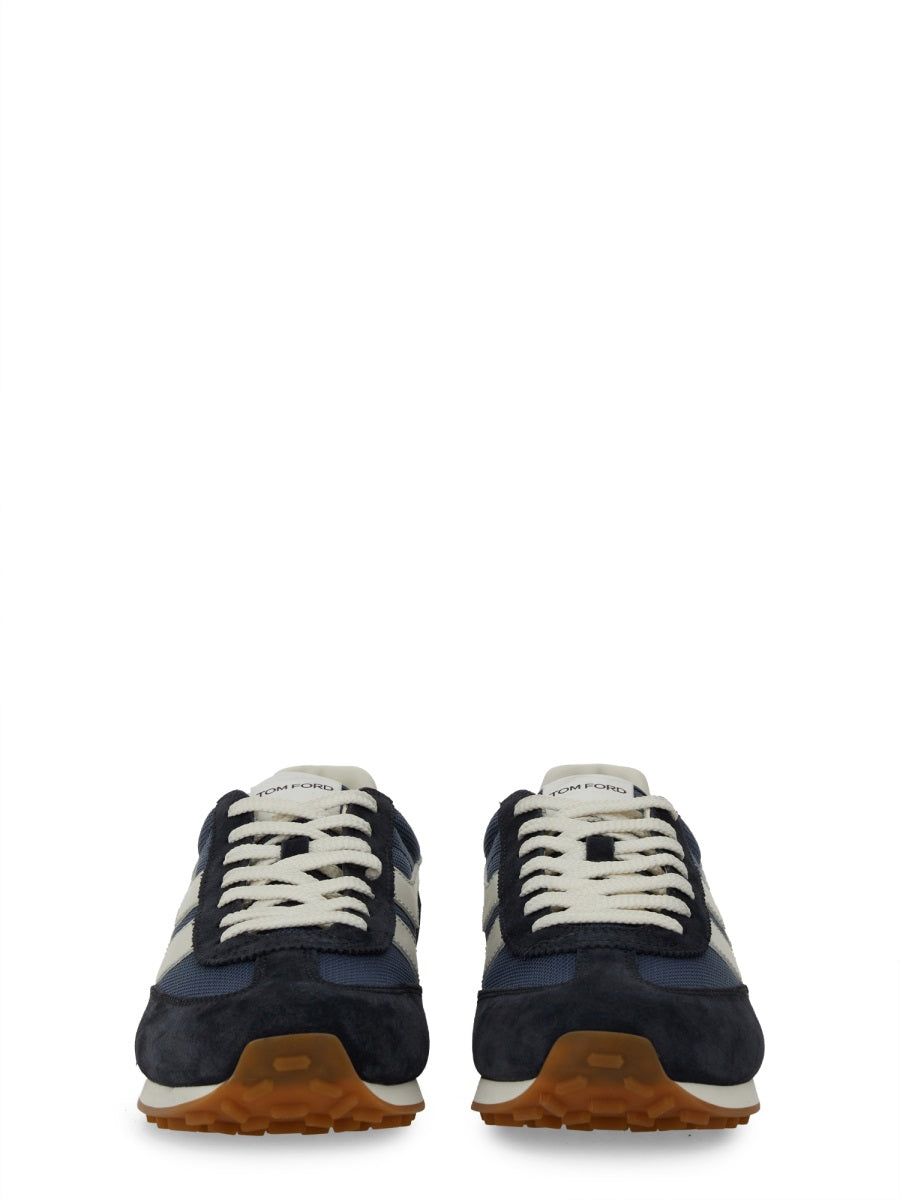 SNEAKER "MICK"