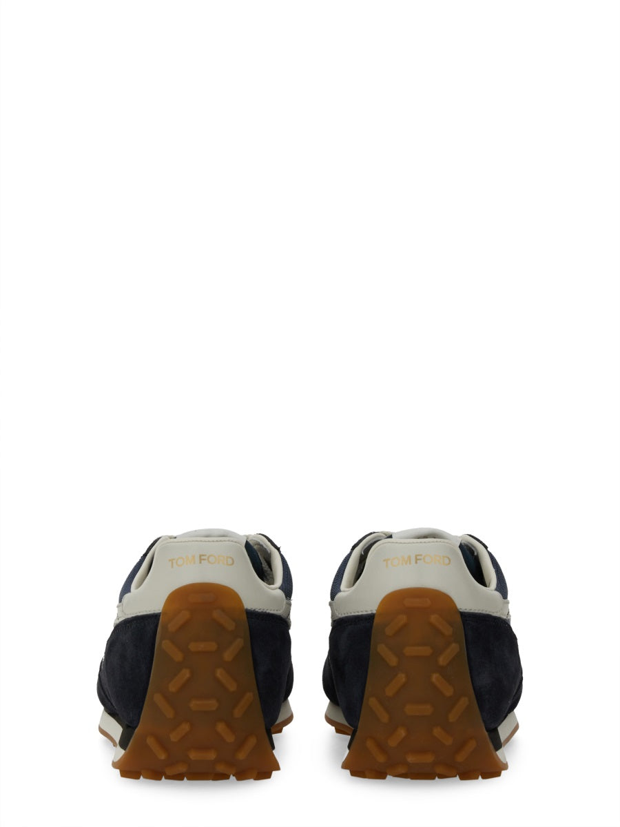 SNEAKER "MICK"