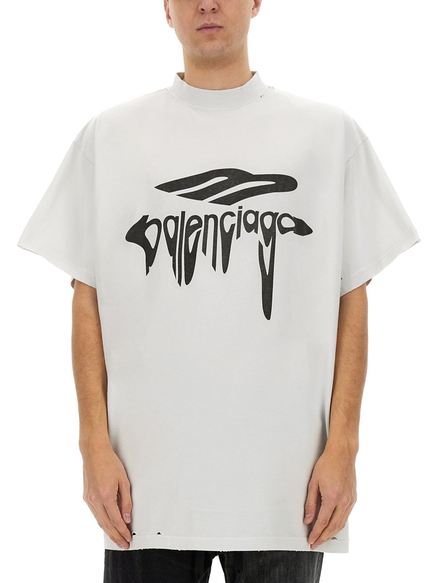 OVERSIZE T-SHIRT