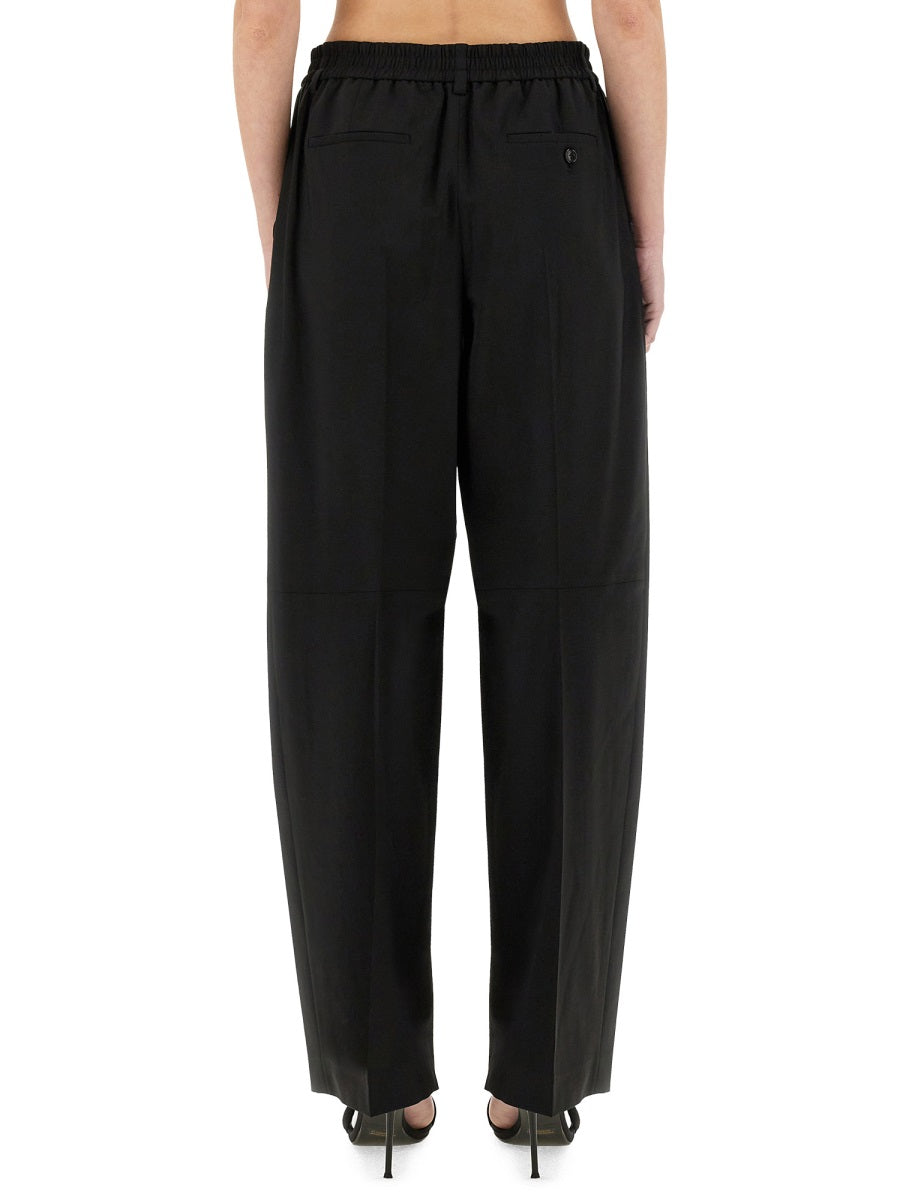 TAILORED PANTS