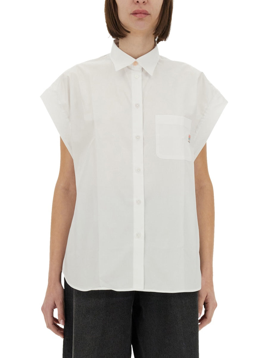 COTTON SHIRT
