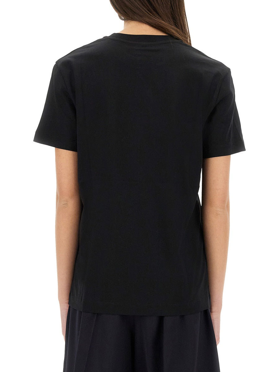 LOGO PRINT T-SHIRT