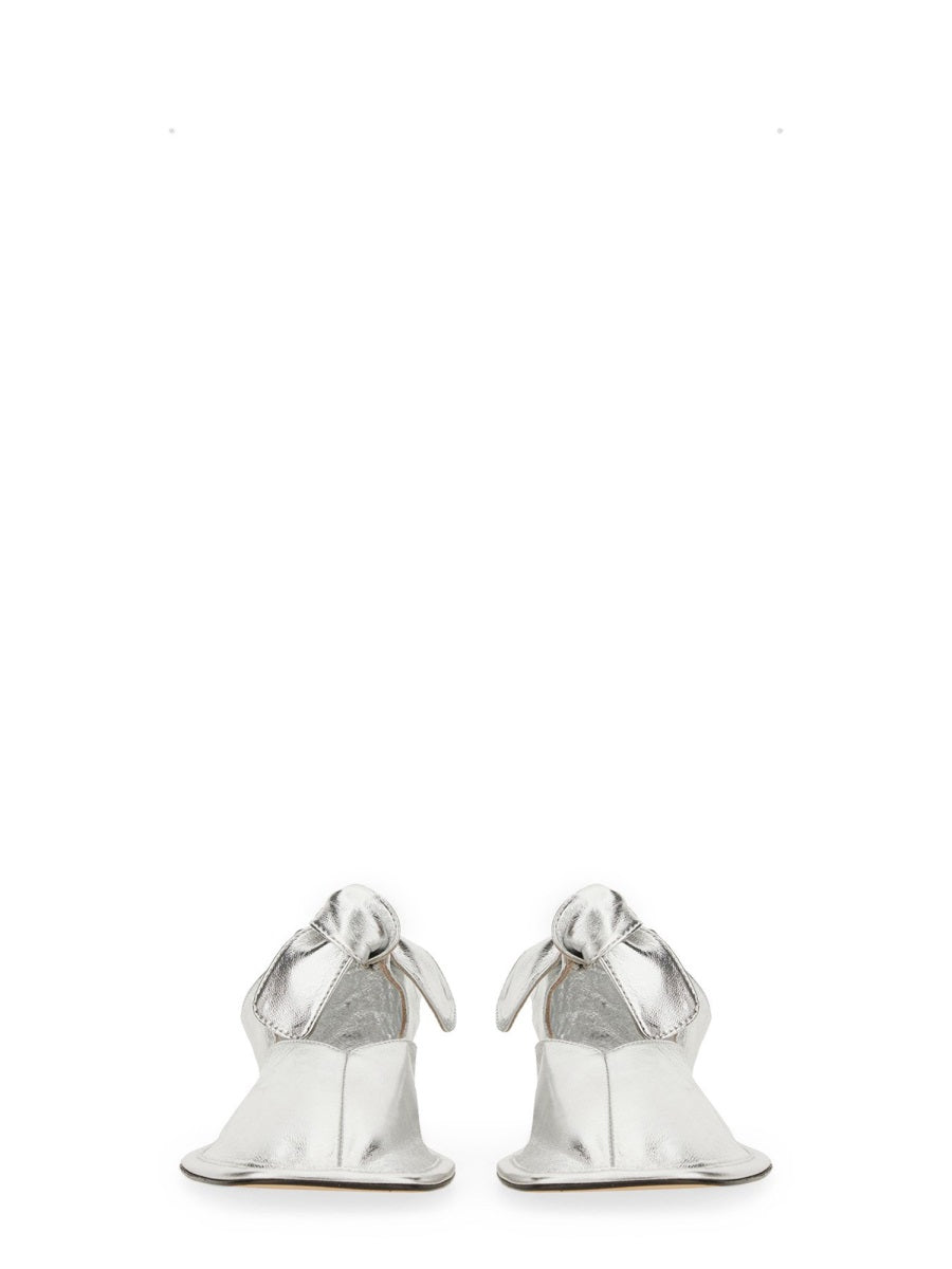 LLASADA" SANDAL