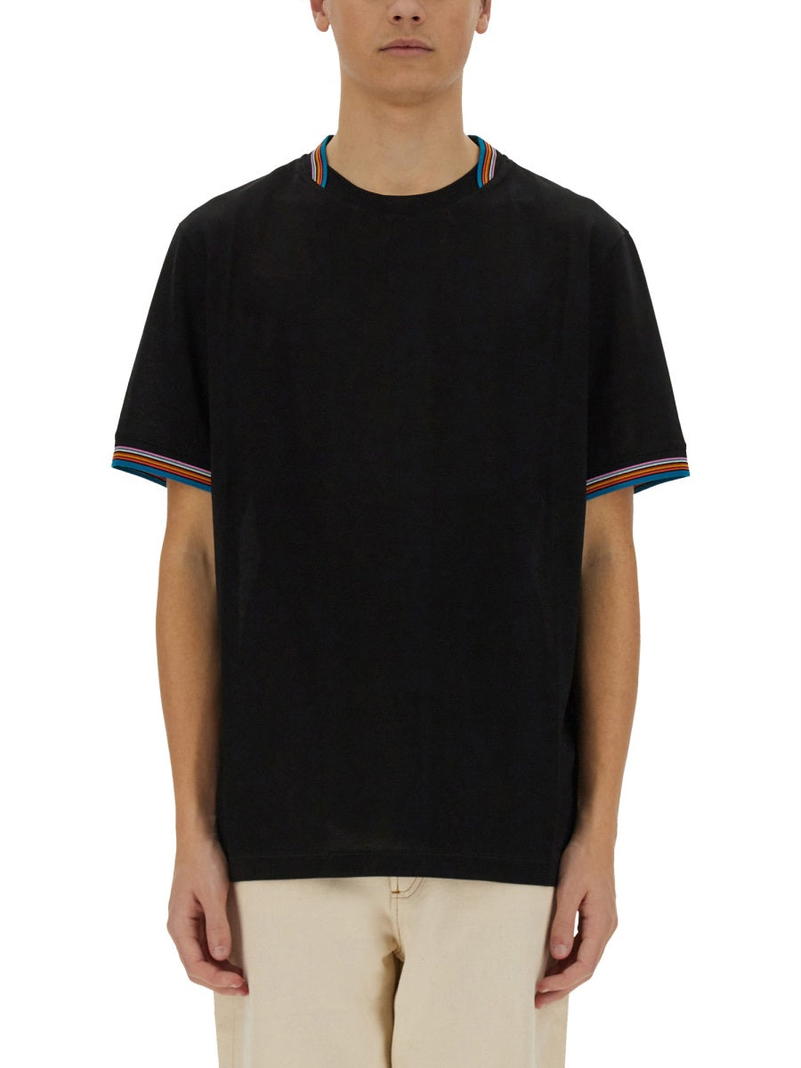 COTTON T-SHIRT