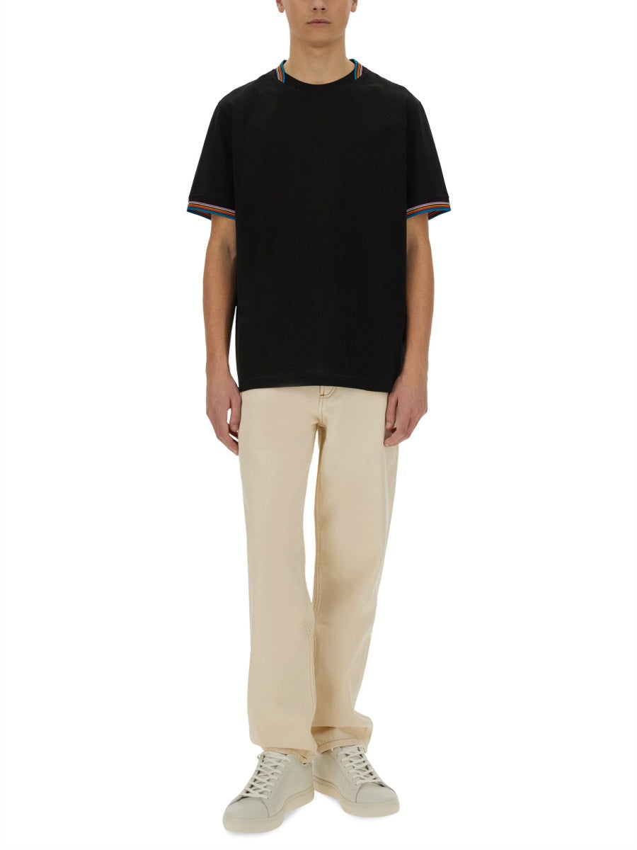 COTTON T-SHIRT