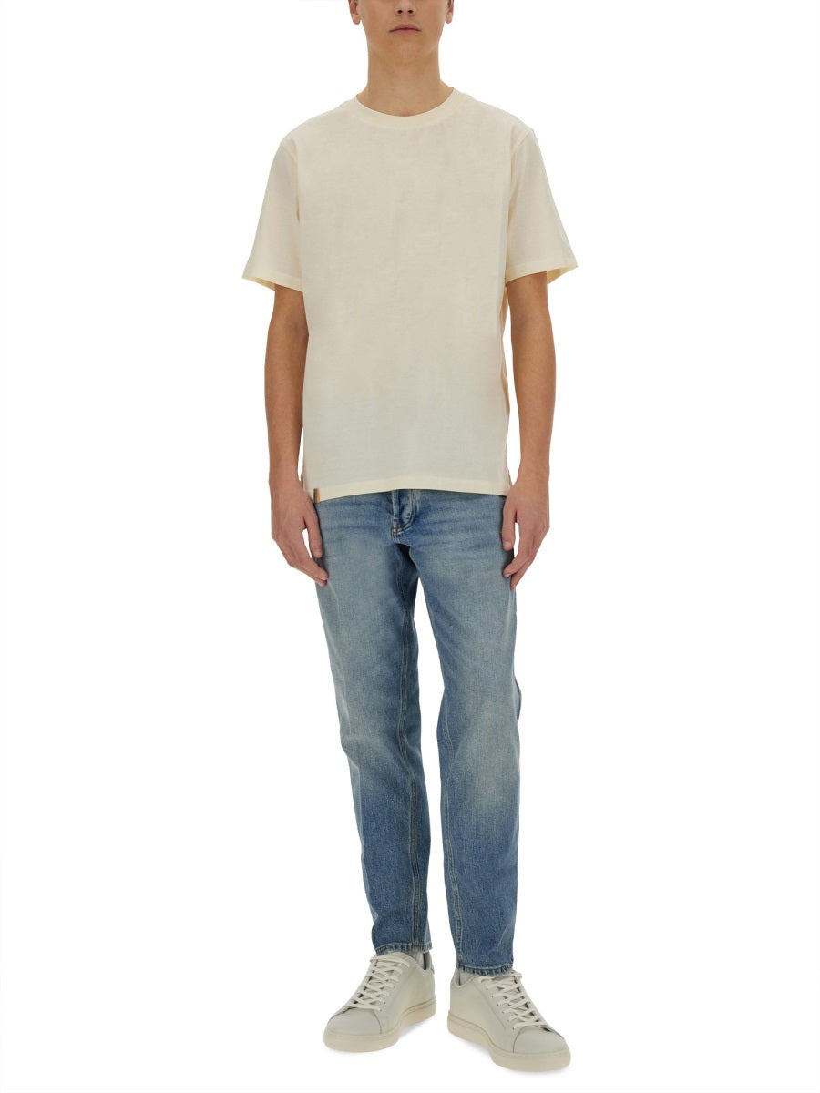 COTTON T-SHIRT