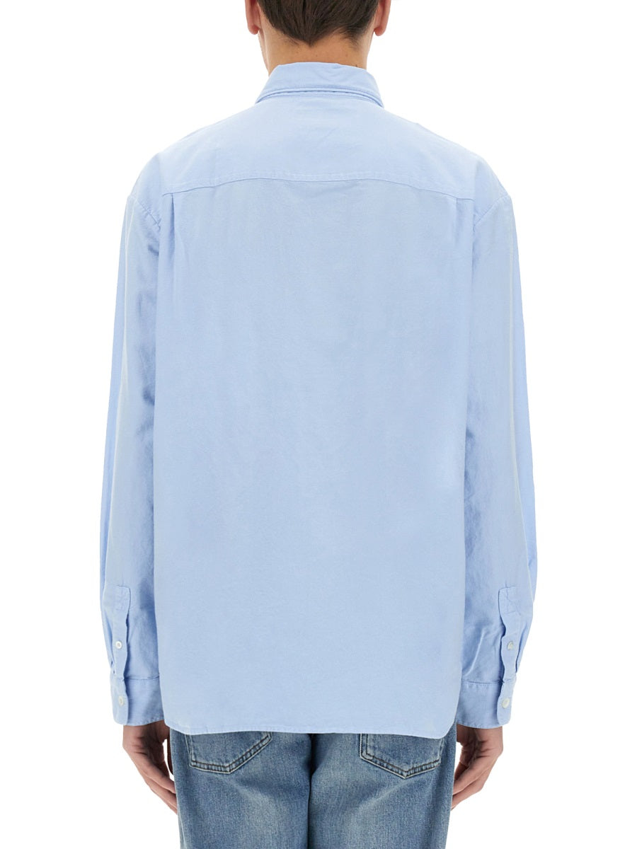 SHIRT "MATEO"