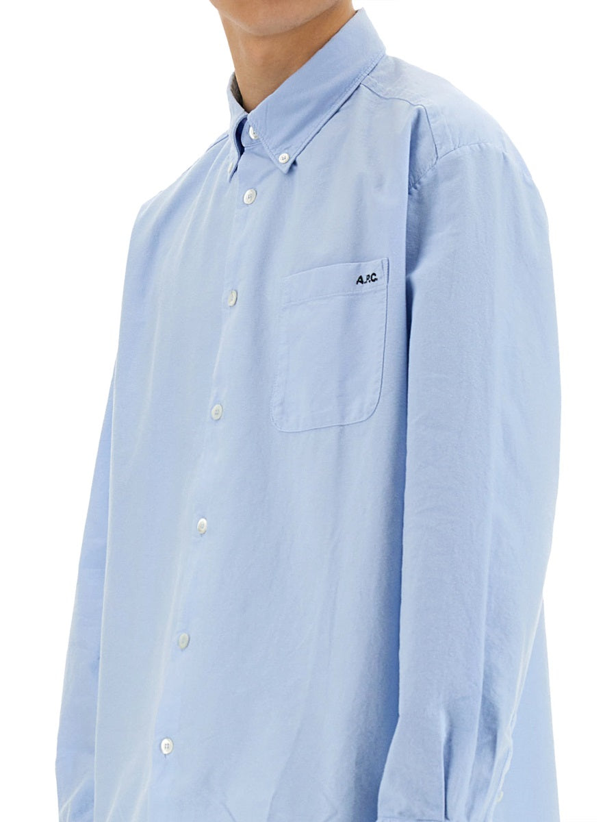 SHIRT "MATEO"