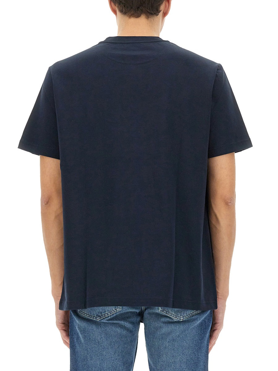 T-SHIRT "LENNY"