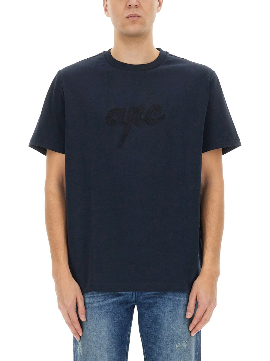 T-SHIRT "LENNY"