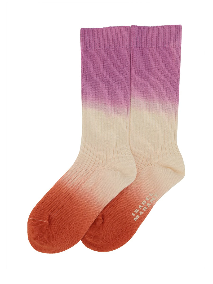 SOCKS "MIZIA"