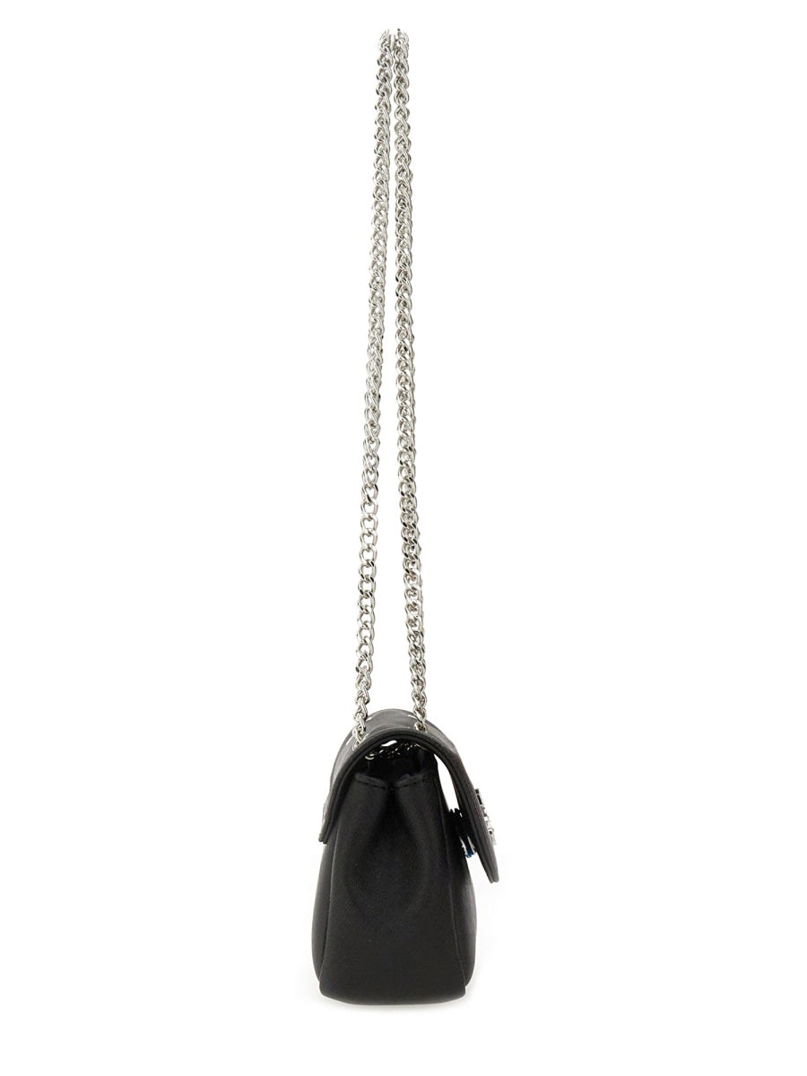 BORSA CON CATENA SMALL