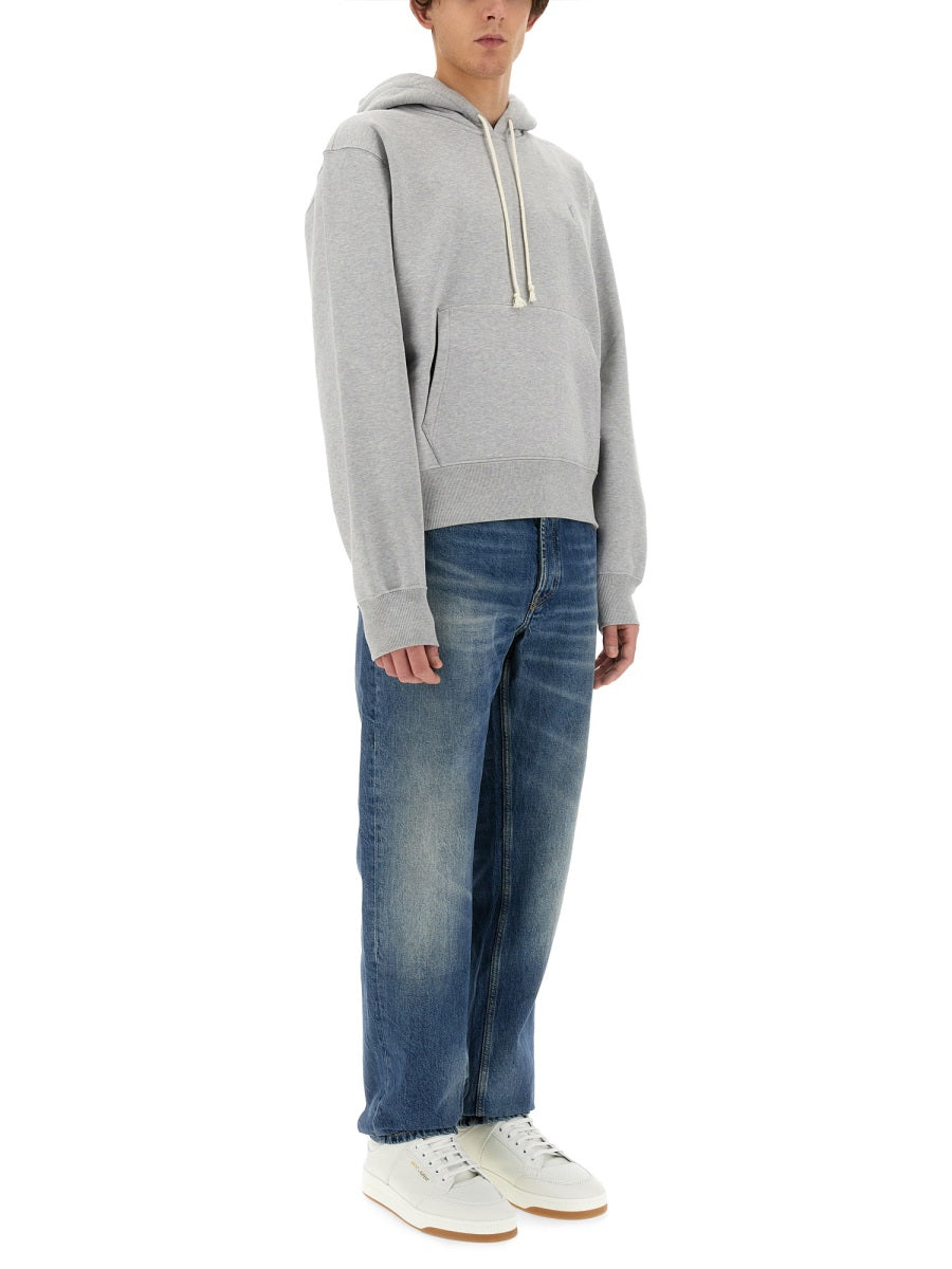 "CASSANDRAS" HOODIE