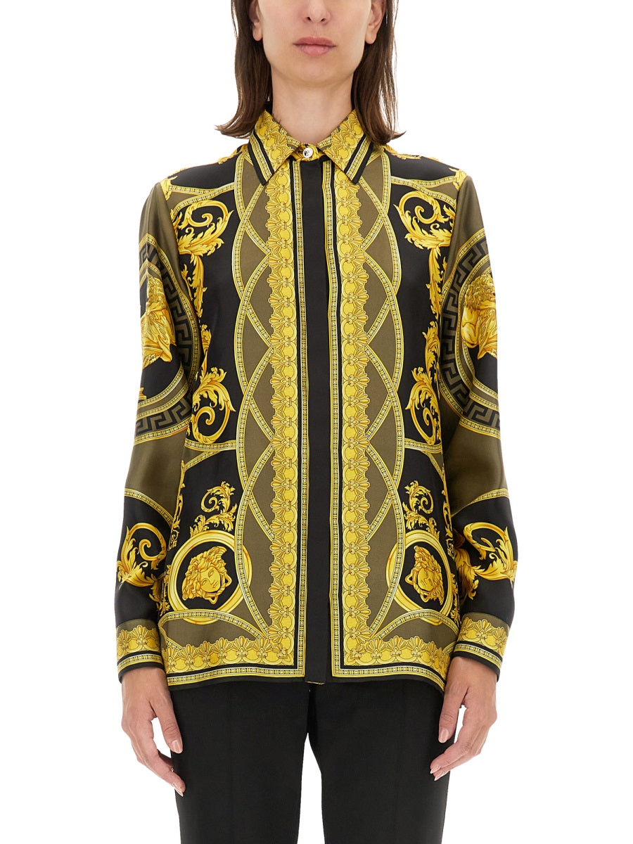 LA COUPE DES DIEUX SHIRT