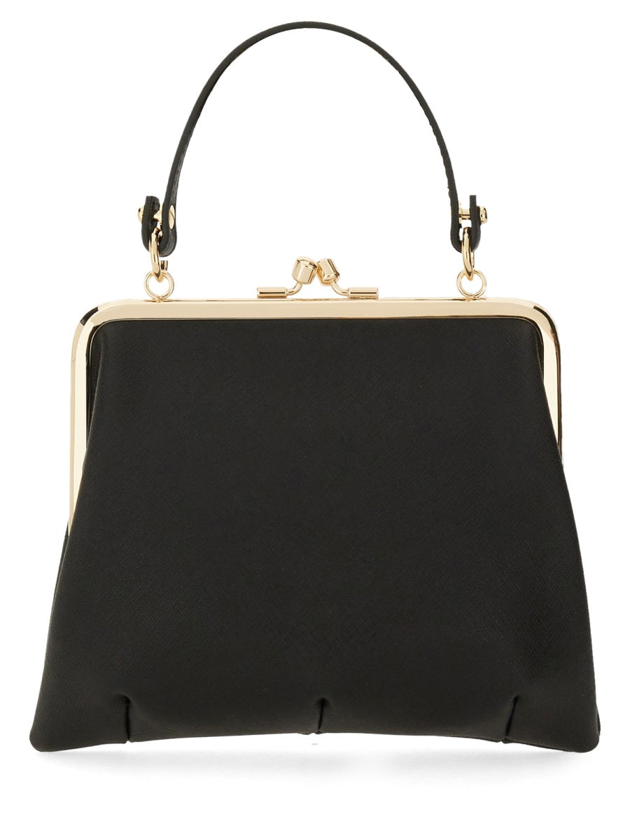 "GRANNY FRAME" BAG