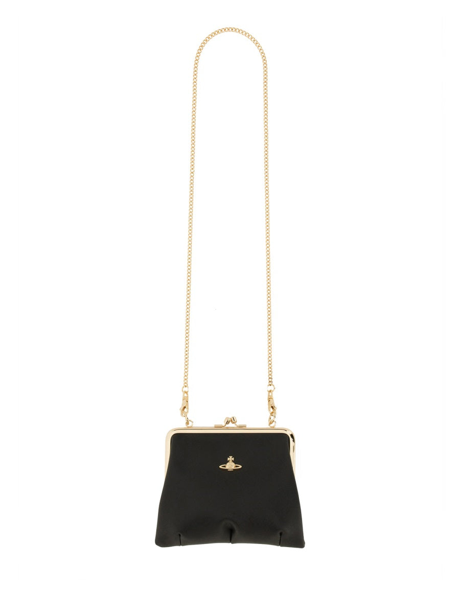 "GRANNY FRAME" BAG